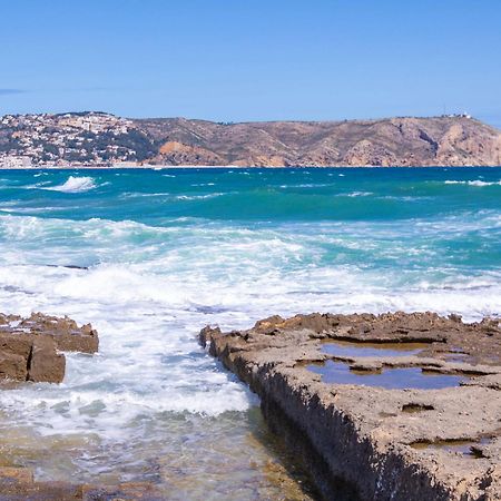 Apartment Menorca-3 By Interhome Balcon del Mar 외부 사진