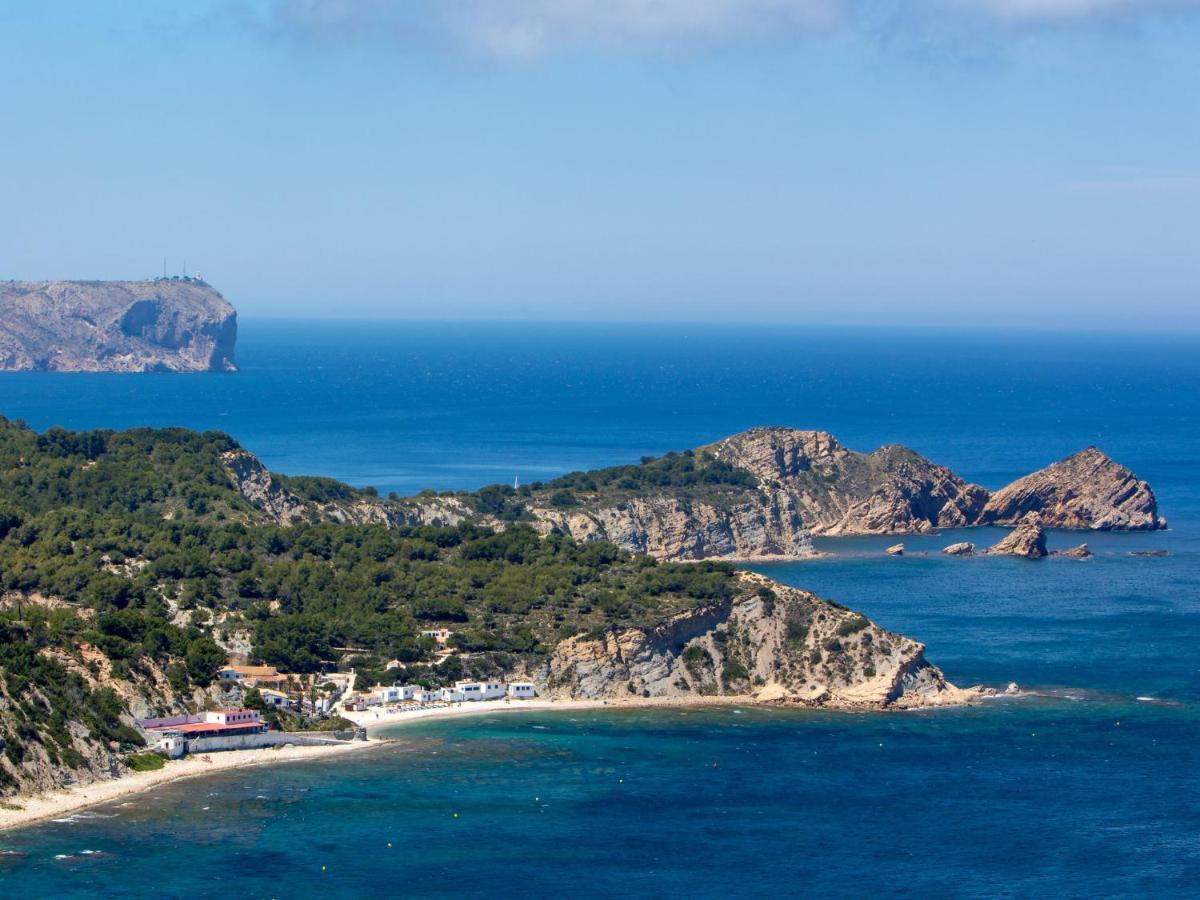 Apartment Menorca-3 By Interhome Balcon del Mar 외부 사진