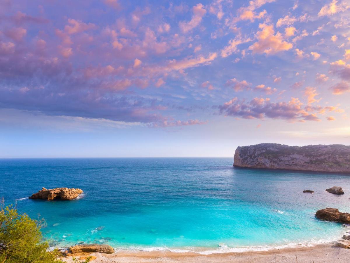 Apartment Menorca-3 By Interhome Balcon del Mar 외부 사진