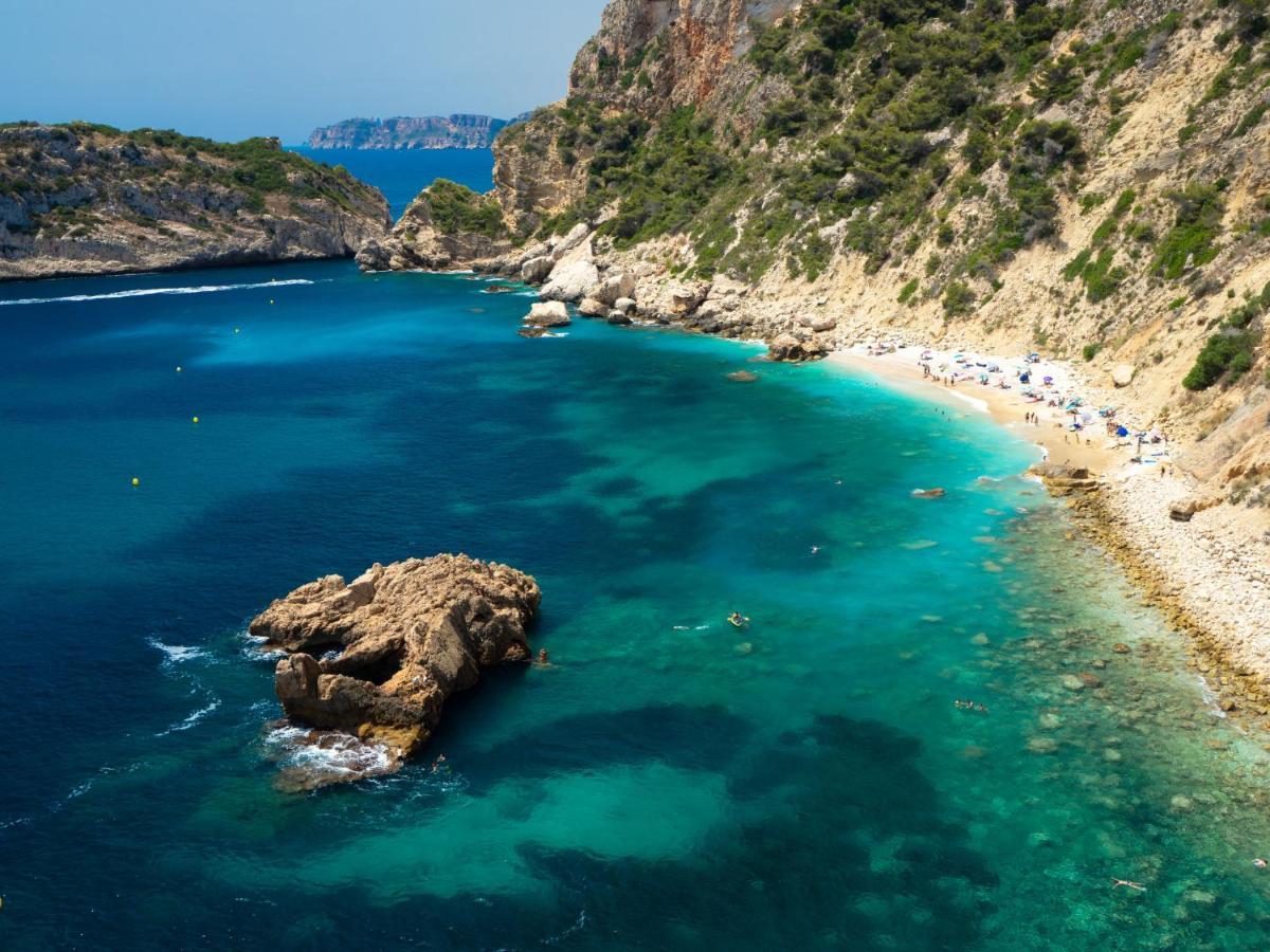 Apartment Menorca-3 By Interhome Balcon del Mar 외부 사진