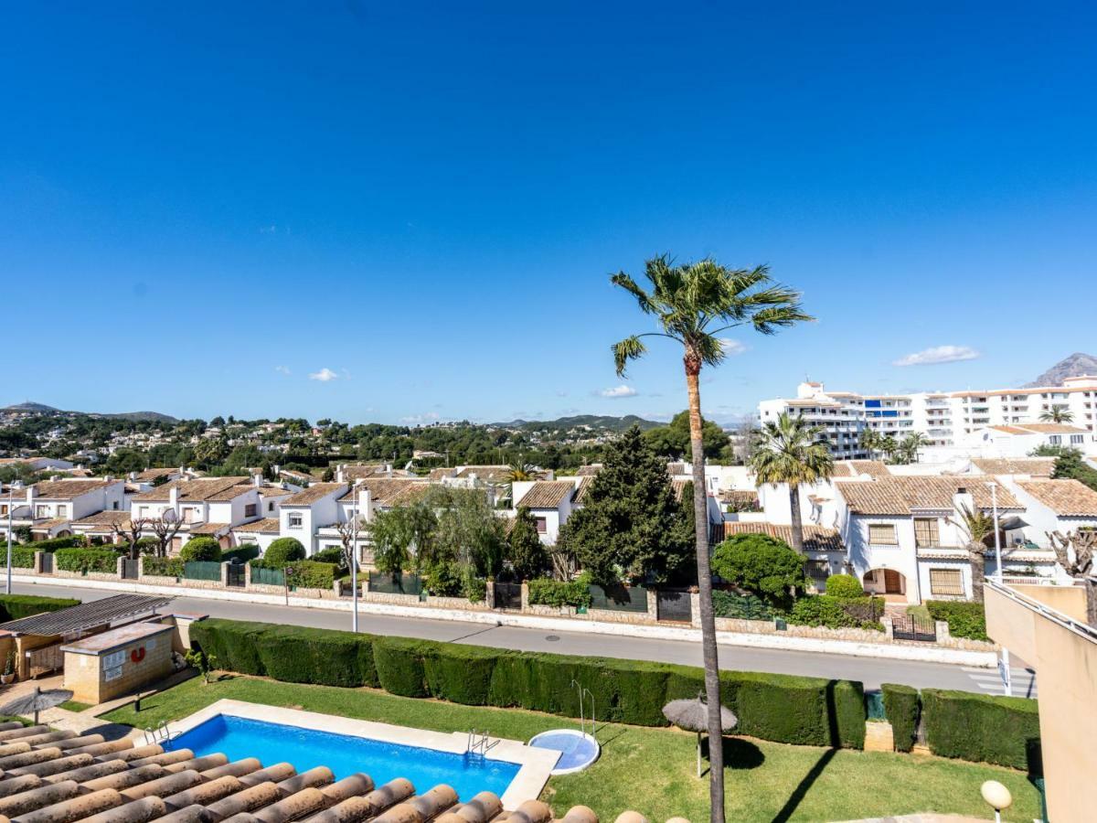 Apartment Menorca-3 By Interhome Balcon del Mar 외부 사진