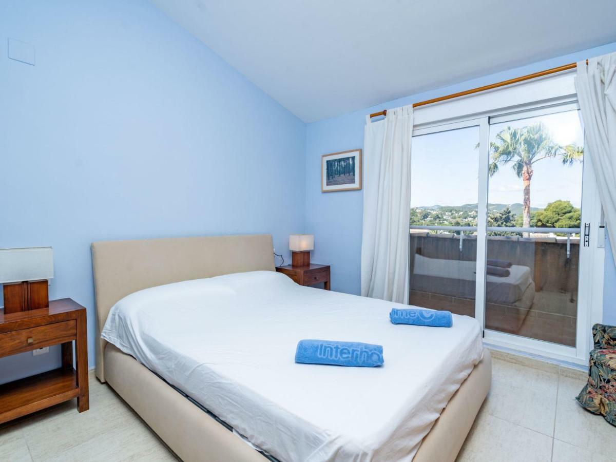 Apartment Menorca-3 By Interhome Balcon del Mar 외부 사진